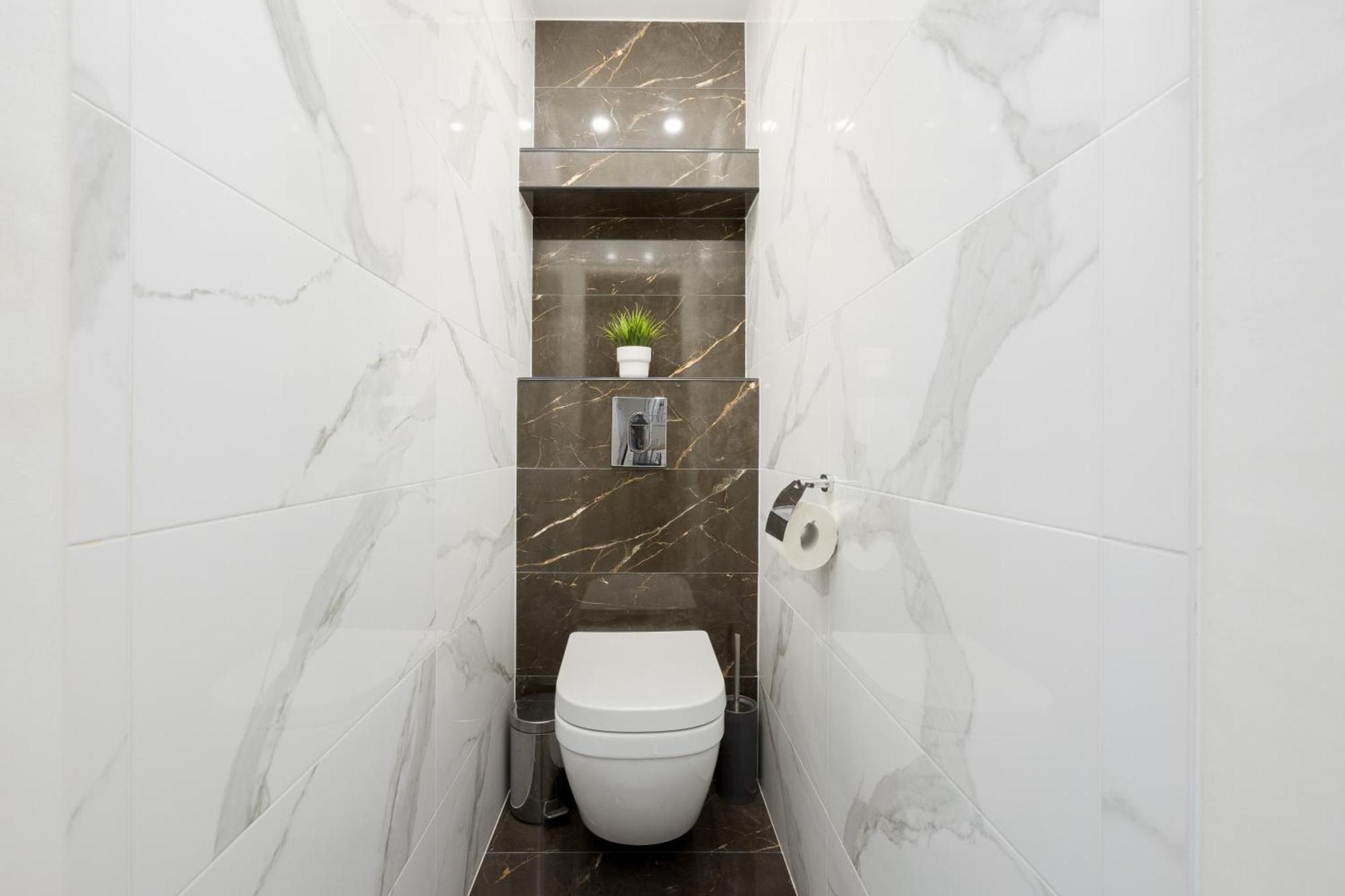 Schillera Apartments Warsaw By Noclegi Renters Exterior foto
